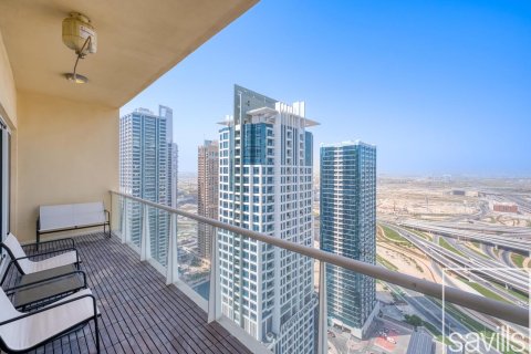 Apartament de vânzare în Jumeirah Lake Towers, Dubai, EAU 1 dormitor, 77.11 mp.  №747297 - poză 11