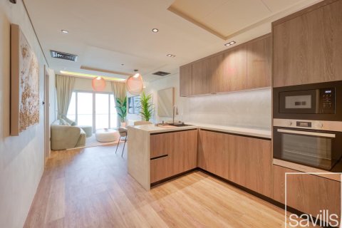 Apartament de vânzare în Jumeirah Lake Towers, Dubai, EAU 1 dormitor, 77.11 mp.  №747297 - poză 3