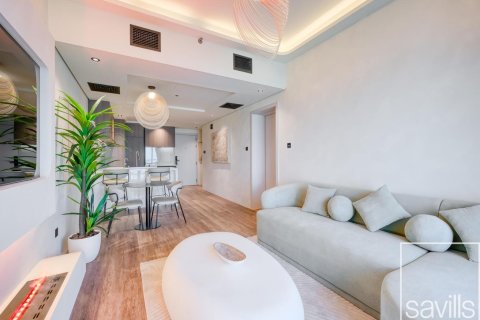 Appartement à Jumeirah Lake Towers, Dubai, EAU: 1 chambre, 77.11 m2 № 747297