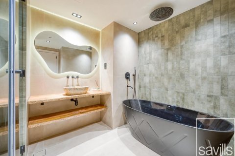 Apartament de vânzare în Jumeirah Lake Towers, Dubai, EAU 1 dormitor, 77.11 mp.  №747297 - poză 9