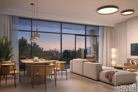 Apartament në Dubai Land, Emiratet e Bashkuara Arabe 1 dhomë gjumi, 77.3 m2. № 747295 - Foto 4