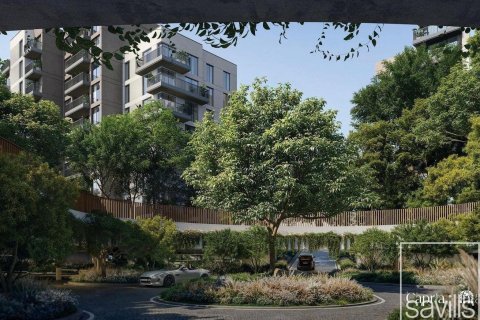 Apartament në Dubai Land, Emiratet e Bashkuara Arabe 1 dhomë gjumi, 77.3 m2. № 747295 - Foto 6