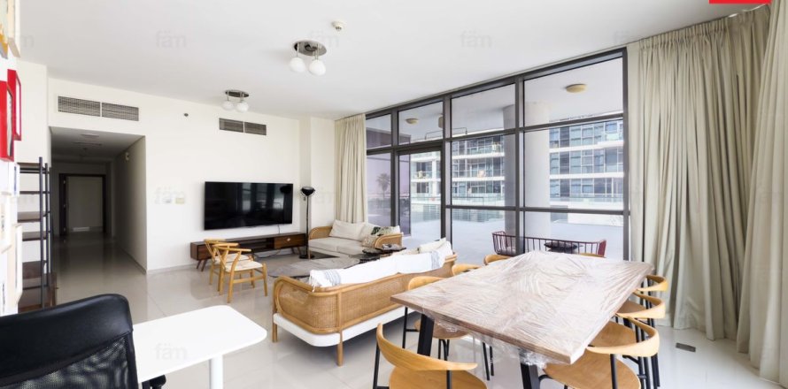 Byt v Dubai, SAE 3 ložnice, 339.3 m² Č.: 703540