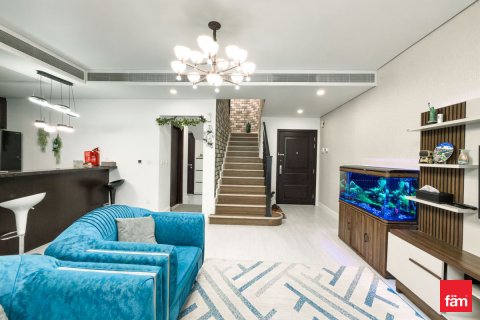 Dubai, BAE’de satılık villa 3 yatak odası, 186.3 m&sup2; No 703564 - fotoğraf 2