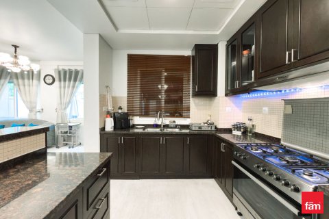 Dubai, BAE’de satılık villa 3 yatak odası, 186.3 m&sup2; No 703564 - fotoğraf 4