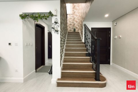 Dubai, BAE’de satılık villa 3 yatak odası, 186.3 m&sup2; No 703564 - fotoğraf 6