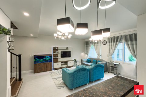 Vila di Dubai, UAE 3 bilik tidur, 186.3 meter persegi № 703564