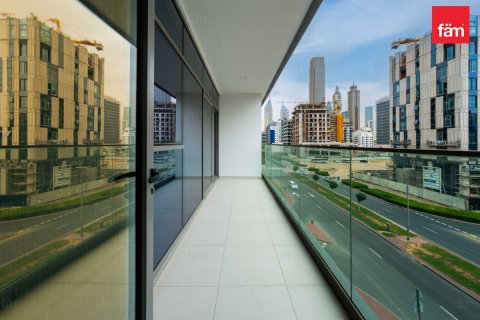 Byt v Al Satwa, Dubai, SAE 2 ložnice, 104.1 m² Č.: 703565 - fotografie 16