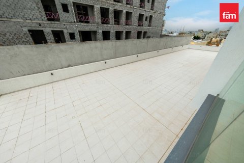 Byt v Al Satwa, Dubai, SAE 2 ložnice, 104.1 m² Č.: 703565 - fotografie 20