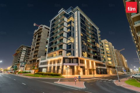 Byt v Al Satwa, Dubai, SAE 2 ložnice, 104.1 m² Č.: 703565 - fotografie 17
