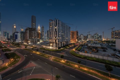 Byt v Al Satwa, Dubai, SAE 2 ložnice, 104.1 m² Č.: 703565 - fotografie 18