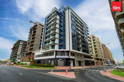 Byt v Al Satwa, Dubai, SAE 2 ložnice, 104.1 m² Č.: 703565 - fotografie 22