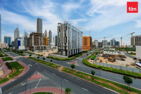 Byt v Al Satwa, Dubai, SAE 2 ložnice, 104.1 m² Č.: 703565 - fotografie 23