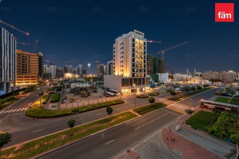 Byt v Al Satwa, Dubai, SAE 2 ložnice, 104.1 m² Č.: 703565 - fotografie 19