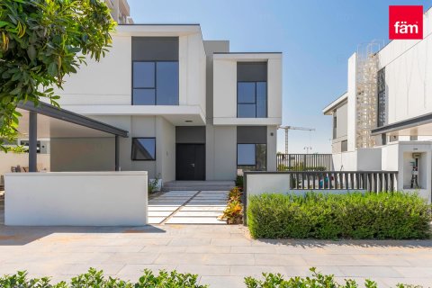 Villa asukohaga Al Furjan, Dubai, AÜE: 4 magamistoaga, 563.2 m² Nr 703539