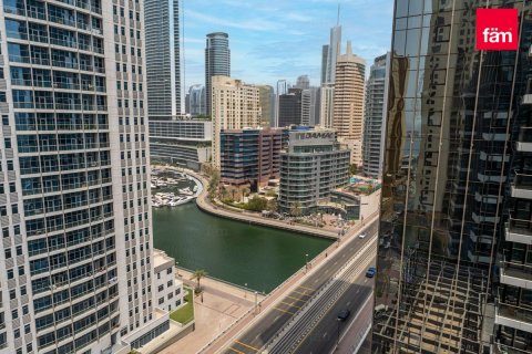 آپارتمان برای اجاره در Dubai Marina، Dubai، امارات متحده عربی 2 خوابه ، 141.7 متر مربع ، شماره 703537 - تصویر 22