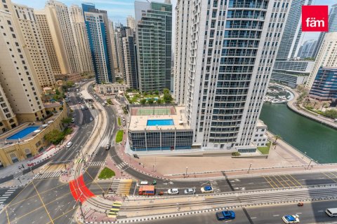 آپارتمان برای اجاره در Dubai Marina، Dubai، امارات متحده عربی 2 خوابه ، 141.7 متر مربع ، شماره 703537 - تصویر 18
