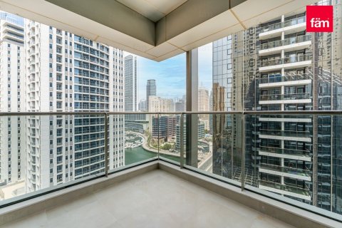 آپارتمان برای اجاره در Dubai Marina، Dubai، امارات متحده عربی 2 خوابه ، 141.7 متر مربع ، شماره 703537 - تصویر 16