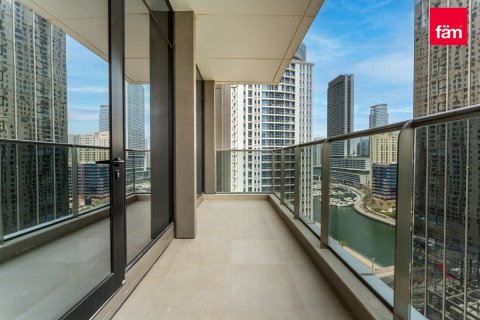 آپارتمان برای اجاره در Dubai Marina، Dubai، امارات متحده عربی 2 خوابه ، 141.7 متر مربع ، شماره 703537 - تصویر 21