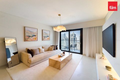 Downtown Dubai (Downtown Burj Dubai), UAE의 아파트 침실 2개, 93.4제곱미터 번호 701466