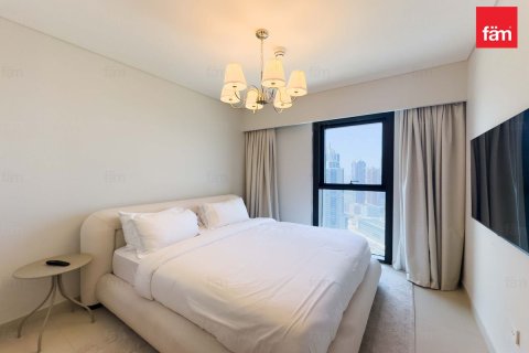 Downtown Dubai (Downtown Burj Dubai), UAE의 임대용 아파트 침실 2개, 93.4제곱미터 번호 701466 - 사진 9