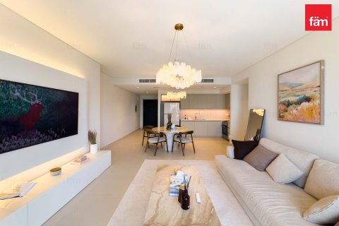 Downtown Dubai (Downtown Burj Dubai), UAE의 임대용 아파트 침실 2개, 93.4제곱미터 번호 701466 - 사진 4