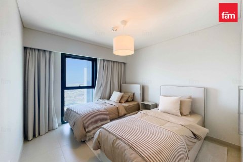 Downtown Dubai (Downtown Burj Dubai), UAE의 임대용 아파트 침실 2개, 93.4제곱미터 번호 701466 - 사진 10