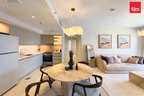 Downtown Dubai (Downtown Burj Dubai), UAE의 임대용 아파트 침실 2개, 93.4제곱미터 번호 701466 - 사진 15