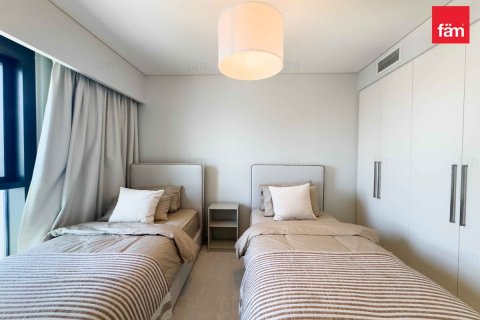 Downtown Dubai (Downtown Burj Dubai), UAE의 임대용 아파트 침실 2개, 93.4제곱미터 번호 701466 - 사진 7