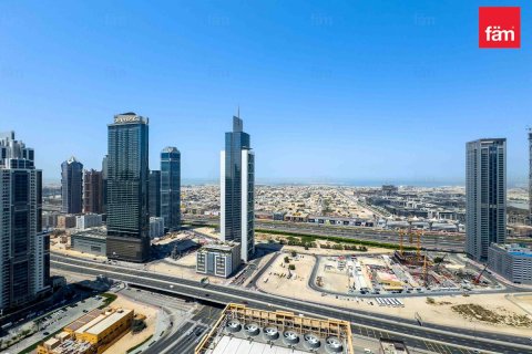 Downtown Dubai (Downtown Burj Dubai), UAE의 임대용 아파트 침실 2개, 93.4제곱미터 번호 701466 - 사진 21