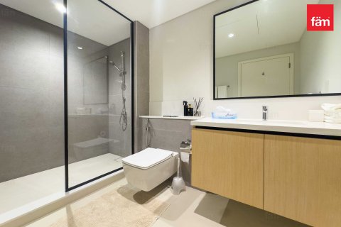 Downtown Dubai (Downtown Burj Dubai), UAE의 임대용 아파트 침실 2개, 93.4제곱미터 번호 701466 - 사진 5