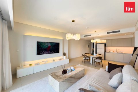 Downtown Dubai (Downtown Burj Dubai), UAE의 임대용 아파트 침실 2개, 93.4제곱미터 번호 701466 - 사진 19