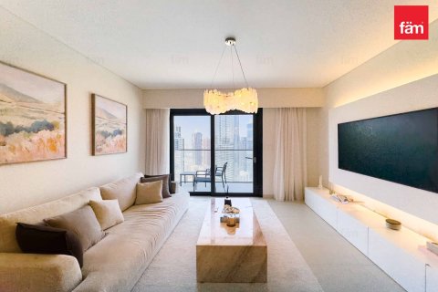 Downtown Dubai (Downtown Burj Dubai), UAE의 임대용 아파트 침실 2개, 93.4제곱미터 번호 701466 - 사진 14