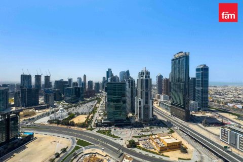 Downtown Dubai (Downtown Burj Dubai), UAE의 임대용 아파트 침실 2개, 93.4제곱미터 번호 701466 - 사진 11