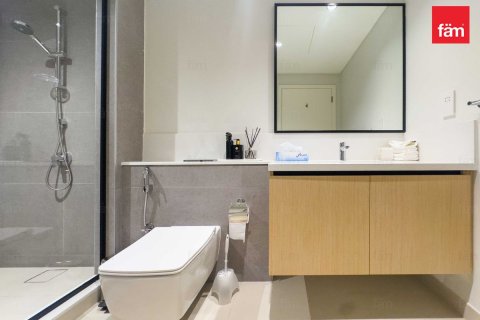 Downtown Dubai (Downtown Burj Dubai), UAE의 임대용 아파트 침실 2개, 93.4제곱미터 번호 701466 - 사진 13