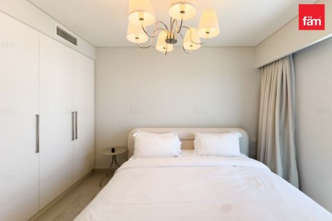 Downtown Dubai (Downtown Burj Dubai), UAE의 임대용 아파트 침실 2개, 93.4제곱미터 번호 701466 - 사진 8