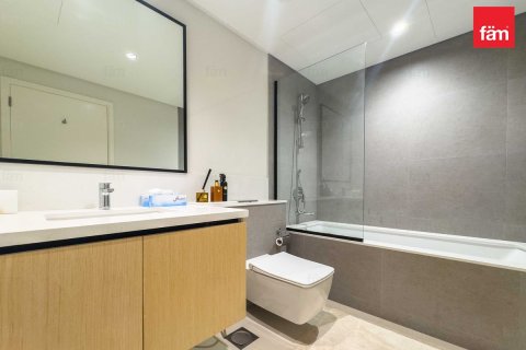 Downtown Dubai (Downtown Burj Dubai), UAE의 임대용 아파트 침실 2개, 93.4제곱미터 번호 701466 - 사진 2