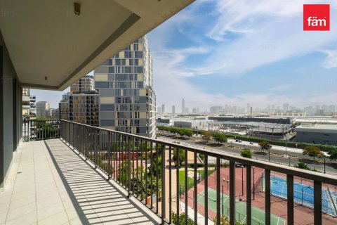 Byt v Dubai Production City (IMPZ), SAE 3 ložnice, 167.7 m² Č.: 721334 - fotografie 25