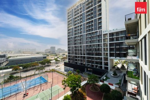 Byt v Dubai Production City (IMPZ), SAE 3 ložnice, 167.7 m² Č.: 721334 - fotografie 27