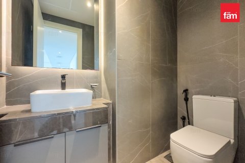 Byt v Dubai Production City (IMPZ), SAE 3 ložnice, 167.7 m² Č.: 721334 - fotografie 23