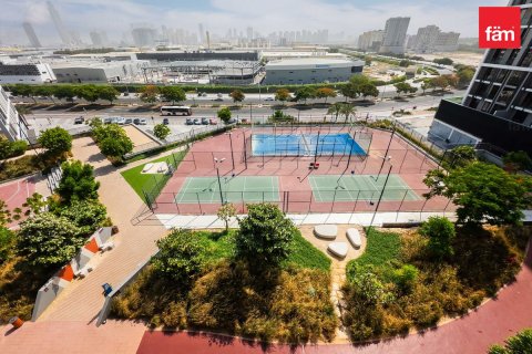 Byt v Dubai Production City (IMPZ), SAE 3 ložnice, 167.7 m² Č.: 721334 - fotografie 29