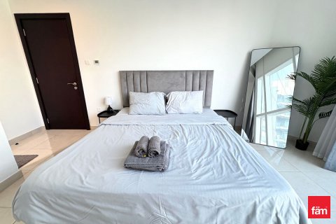 דירה למכירה ב Business Bay, Dubai, איחוד האמירויות  1 חדר שינה, 83.3 מ"ר, מספר 721366 - תמונה 12