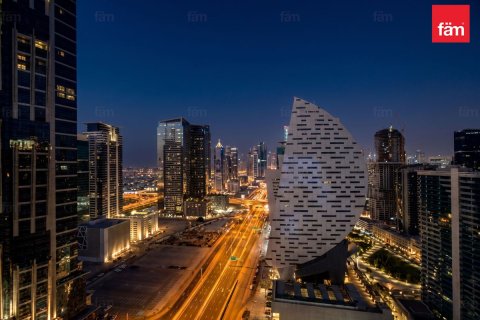 Lakás itt: Business Bay, Dubai, EAE, 1 hálószoba, 83.3 m², azonosító: 721366