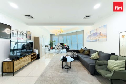 Korter asukohaga Business Bay, Dubai, AÜE: 1 magamistoaga, 83.3 m² Nr 721366