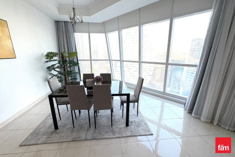 דירה למכירה ב Business Bay, Dubai, איחוד האמירויות  1 חדר שינה, 83.3 מ"ר, מספר 721366 - תמונה 3