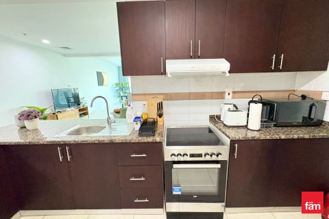 דירה למכירה ב Business Bay, Dubai, איחוד האמירויות  1 חדר שינה, 83.3 מ"ר, מספר 721366 - תמונה 13