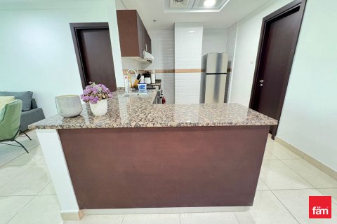 דירה למכירה ב Business Bay, Dubai, איחוד האמירויות  1 חדר שינה, 83.3 מ"ר, מספר 721366 - תמונה 8