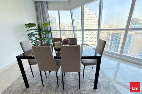 דירה למכירה ב Business Bay, Dubai, איחוד האמירויות  1 חדר שינה, 83.3 מ"ר, מספר 721366 - תמונה 4