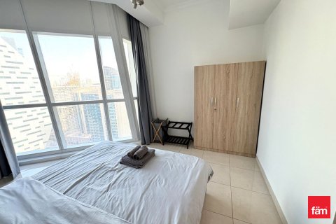 דירה למכירה ב Business Bay, Dubai, איחוד האמירויות  1 חדר שינה, 83.3 מ"ר, מספר 721366 - תמונה 10