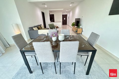 דירה למכירה ב Business Bay, Dubai, איחוד האמירויות  1 חדר שינה, 83.3 מ"ר, מספר 721366 - תמונה 11